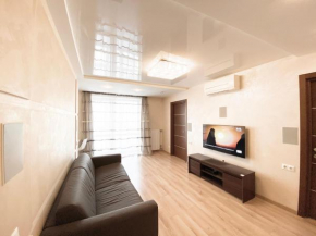 2-bedroom apartment Most City Area, Ekaterynoslav square